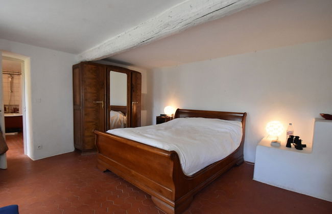 Farmhouse, With Large pvt Pool in Provence - Foto 4