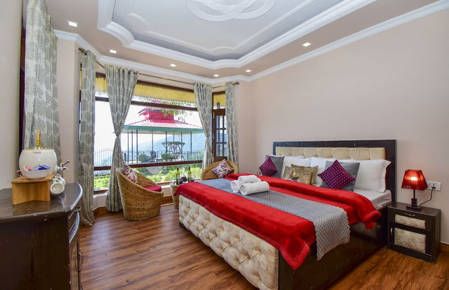 Chail Cabana by Dumnu Homes - Foto 6