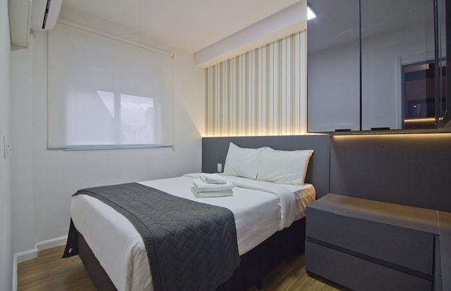 Smart Charlie Consolação - Foto 19