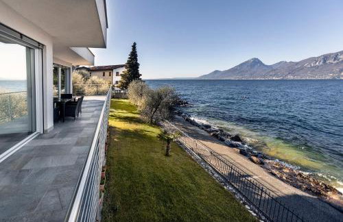 Villa Luthien - Foto 1