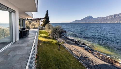 Villa Luthien - Foto 1