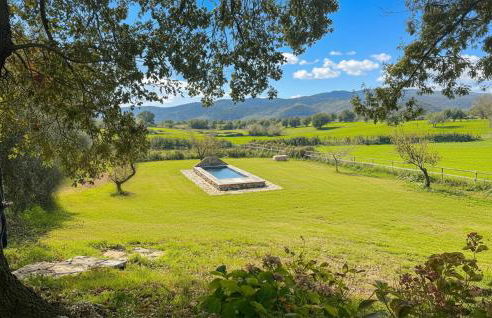 Awesome Home In Ischia Di Castro - Foto 2