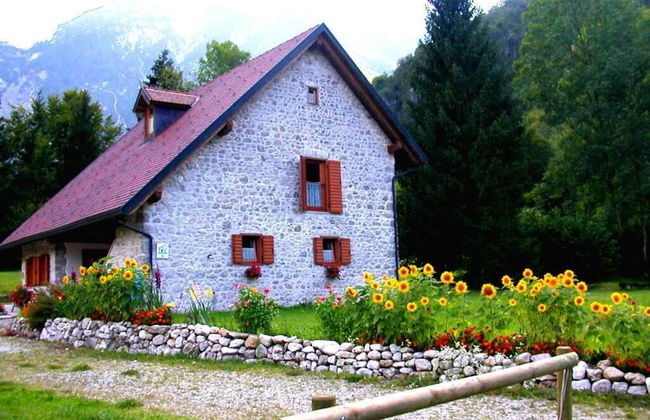 Agriturismo Pian Dei Tass - Foto 32