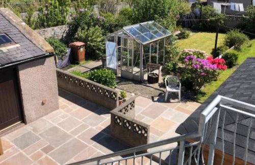 Preston Villa, spacious ground floor apartment - Foto 12