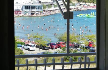 Beach Apartment Bacvice - Foto 22