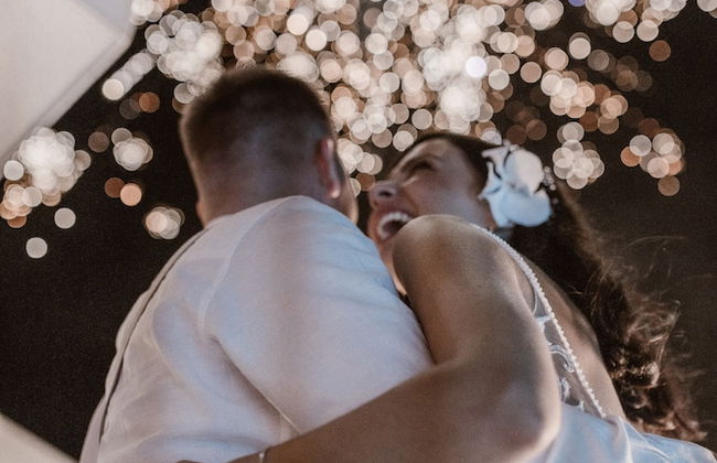 Oikos Boutique Residences - Foto 64