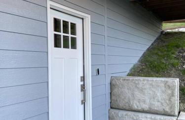 Apartment, walkout basement, Central Homer, Views! - Foto 8