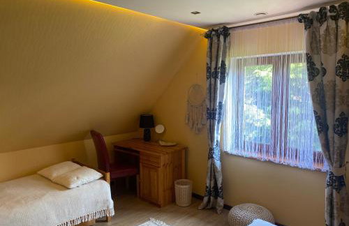 Dom wypoczynkowy Sosenka - Foto 62