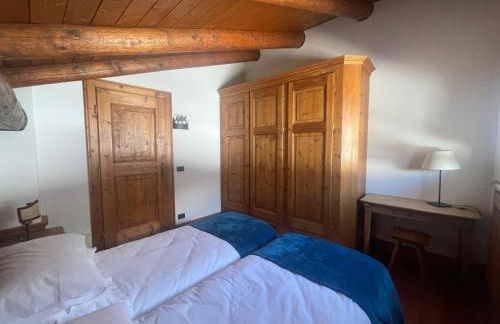 Chalet Alba - Foto 12