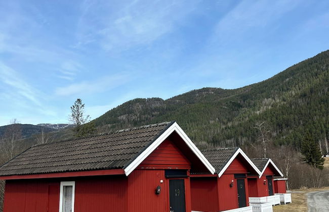 Sanda Camping - Photo 4