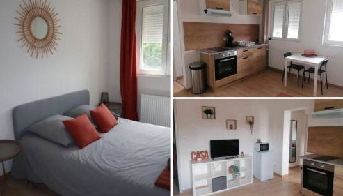 Le Charmontais - Foto 2