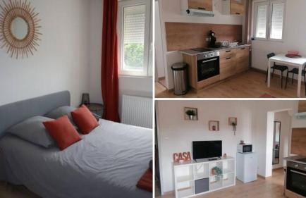 Le Charmontais - Foto 2