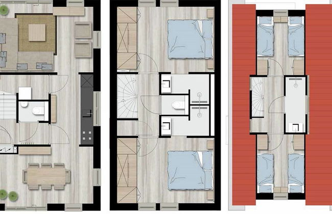 Sunny Zeeland Getaway - Photo 6