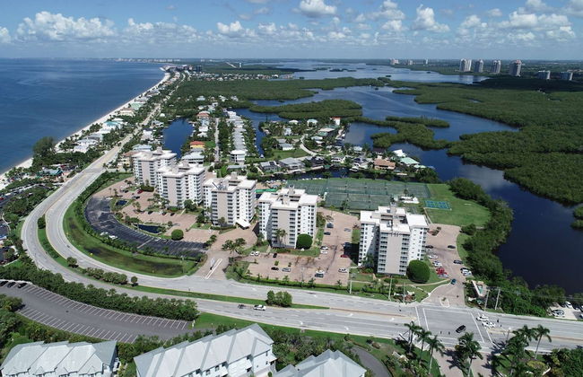 Beach & Tennis 5008 - Foto 25