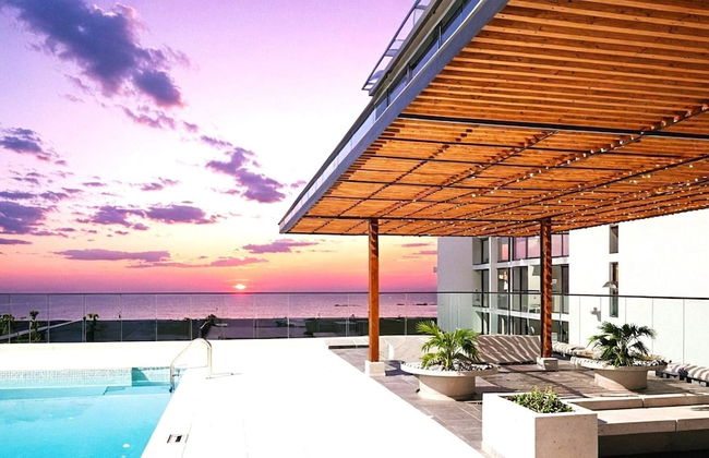 Apartamentos Salinas del Mar - by SOHO - Foto 23