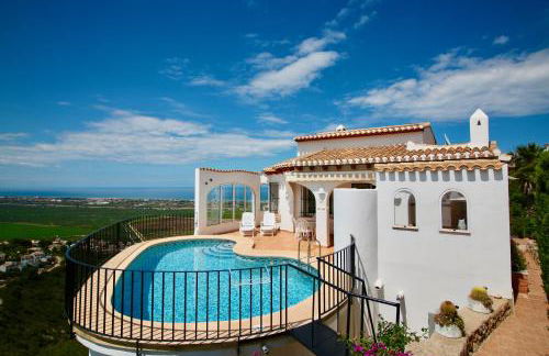 Monte Pego IH - Foto 1