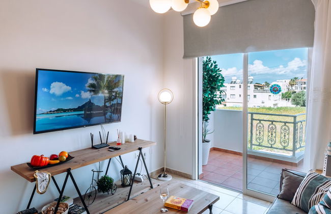 Procy 104 Apartment Venus Beach Ideal for Long or Short Stays - Foto 15