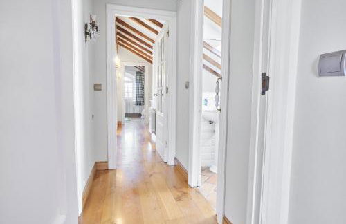 Casa Parbayón Encanto entre Jardines y Luz Natural - Foto 25