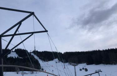 Charmant studio au pieds des remontées mécaniques. - Foto 26