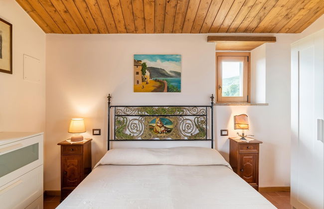 Dwelling in Renovated Barn near Birthplace of Michelangelo - Photo 3