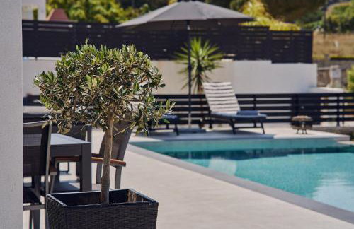 Mouzaki's Stone Villas - Foto 20