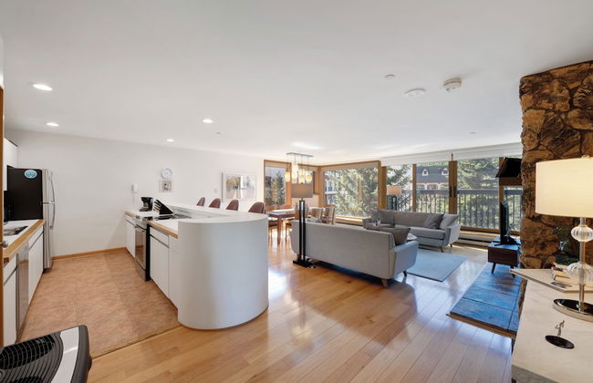 The Vail Spa Condominiums - Photo 61