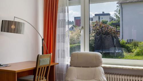 Haus Lerchenweg B - Foto 4