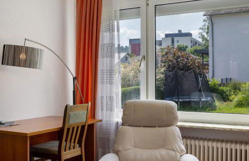 Haus Lerchenweg B - Foto 4