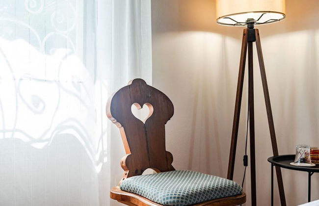 Guesthouse Hapa t Leht - Room 3 - Pro Bono - Foto 9