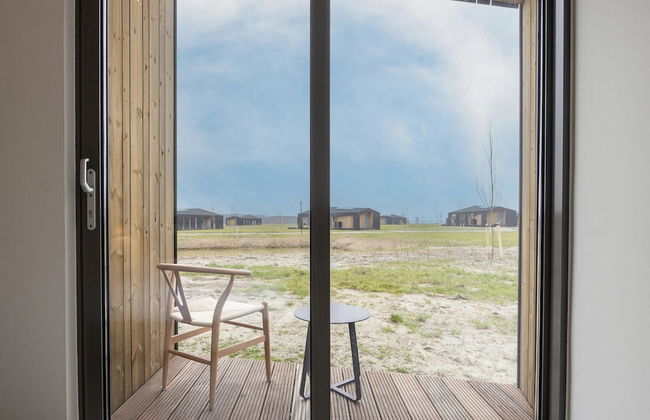 Lovely Holiday Home in Wissenkerke With Garden - Foto 3