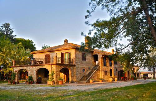 Morami Wine Agriturismo - Foto 15