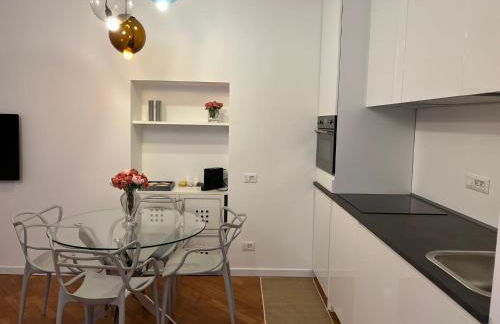 Casa Vercelli delizioso bilocale moderno nella vecchia Milano - Foto 14