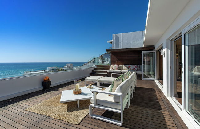 Clifton YOLO Spaces – Clifton Private Beach Villa - Foto 53