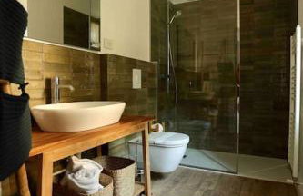 Il Noce Lake View Apartment - Foto 20