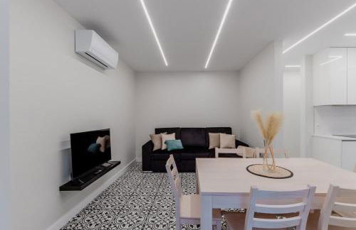 Renovated cozy apartment - H - Photo 4