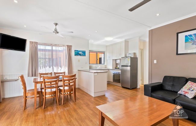 Tasman Holiday Parks - Airlie Beach - Foto 23