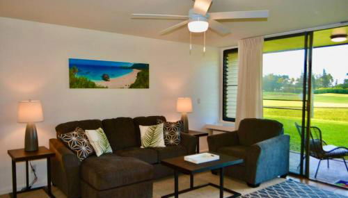 Golf Course Serenity at Turtle Bay - Foto 4