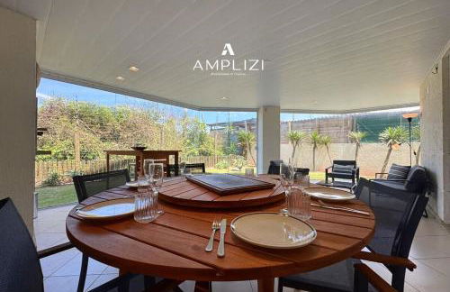 Beira Mar Porto das Mares Amplizi - Foto 41