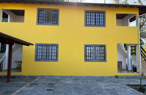 Casa Amarela - Foto 1