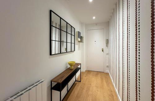 Stay U-nique Apartment Corsega II - Photo 75