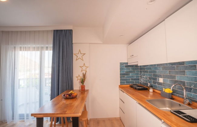 içmeler apart dream - Foto 24