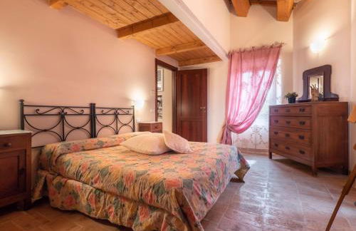 Apartment in Villagrande with Pool & Garden - Foto 2