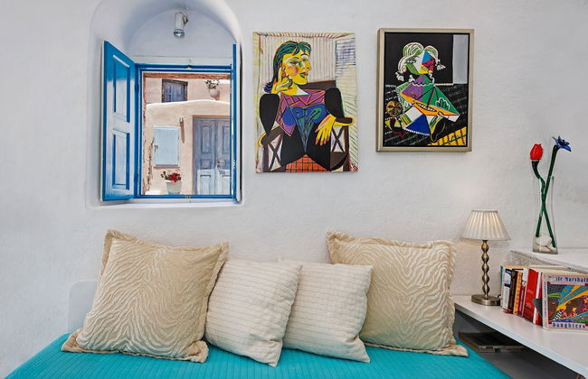 Santorini Paradise - Photo 9