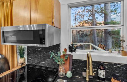 Lakefront Tiny Emerald wkayaks & canoes - Foto 24