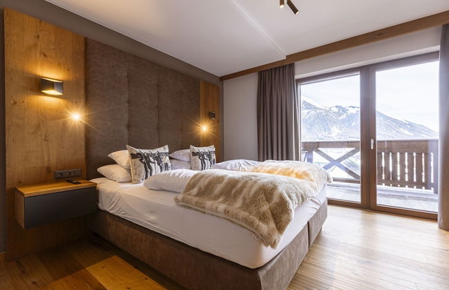 Welcoming Chalet With Balcony - Foto 15