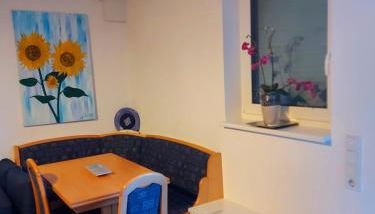 FeWo zwischen Freiburg und Europa Park Rust nur 200m zur S-Bahn - Foto 5