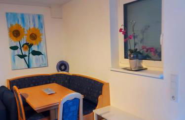 FeWo zwischen Freiburg und Europa Park Rust nur 200m zur S-Bahn - Foto 5