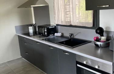 Résidence Petru-Maria - Foto 7