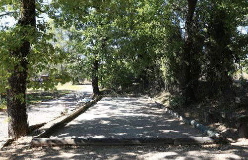 Le Mas du Vieux Chene - Foto 21