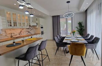 Luxury Villa Aramis with jacuzzi in Malinska - Foto 34